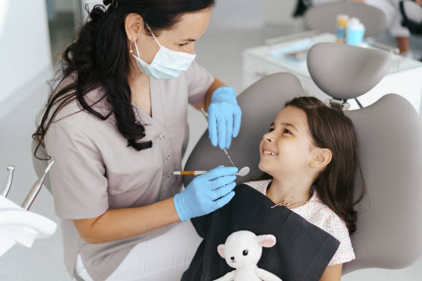 Best Pediatric Emergency Dentist in Yoncalla, OR