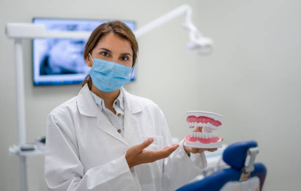Best Emergency Dental Care for Trauma or Injury in Yoncalla, OR