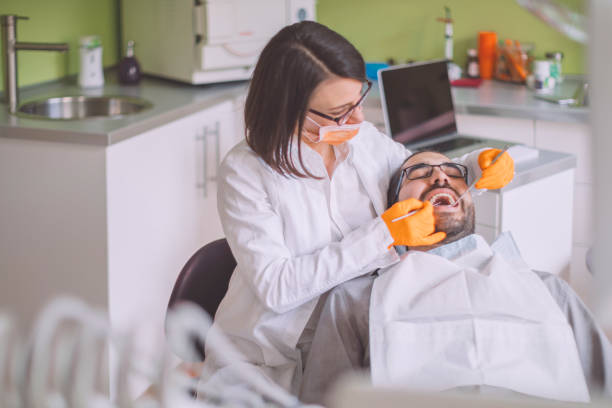 Best Emergency Broken Tooth Repair in Yoncalla, OR