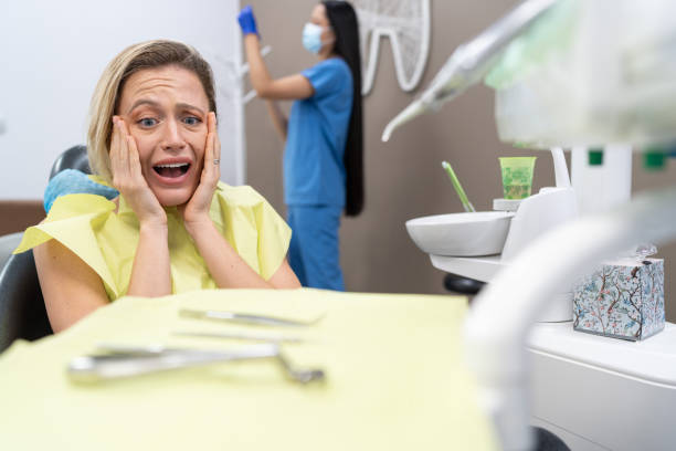 Best Same-Day Emergency Dentist in Yoncalla, OR