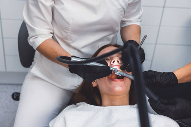 Best Walk-In Emergency Dentist in Yoncalla, OR
