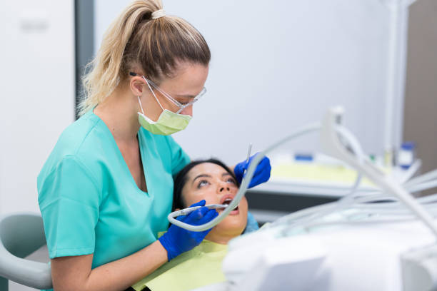 Best Pediatric Emergency Dentist in Yoncalla, OR