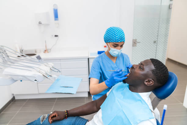 Best Emergency Broken Tooth Repair in Yoncalla, OR