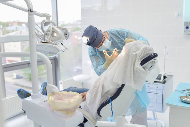 Best Weekend Emergency Dentist in Yoncalla, OR